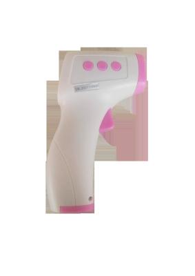 China Class II Digital Forehead Thermometer Non Contact Digital Thermometer for sale