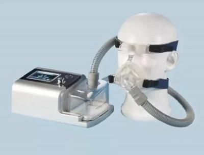 China Medical Ventilator Breathing Machine , Patient Vent Breathing Machine for sale