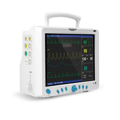 China Digitale Geduldige Monitormachine/Chirurgische Controlemachine in het Ziekenhuis Te koop