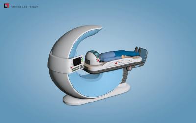 China Krankenhaushals-Dekompressionsmaschine zu verkaufen