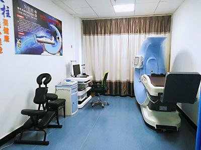 China Hospital Orthopedics Cervical Decompression Therapy Machine for sale
