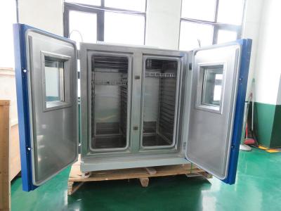 China Hospital Medical 600mL 156 Bags Plasma Blast Freezer for sale