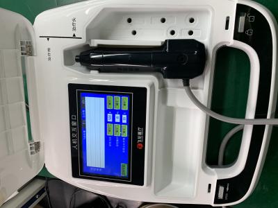China 500N impulse adjusting tool Physical Pelvic Syndrome Impulse Iq Adjusting Instrument for sale