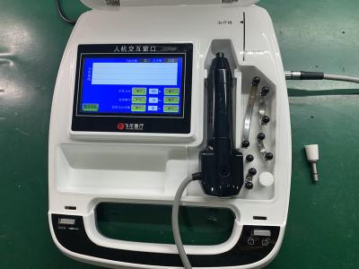 Cina 7 Heads Electronic Impulse Adjusting Instrument 300N Impulse Adjusting Instrument in vendita
