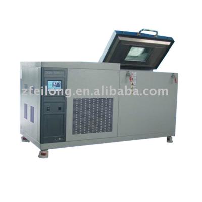China Horizontal 93600mL Blood Bank Freezer Plasma -70℃~100℃ for sale