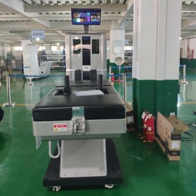 China Lumbar Pain Non Surgical Spinal Decompression Machine Rehabilitation Department for sale