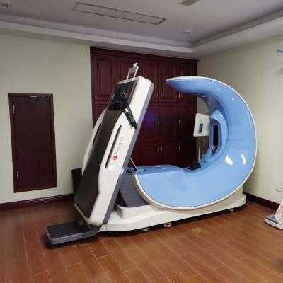 Chine Machine spinale de thérapie de décompression de sténose de scoliose pour le centre de soins de santé à vendre
