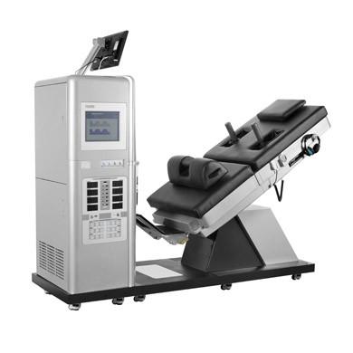 China Non Surgical Lumber Decompression Therapy Rehabilitation Department for sale