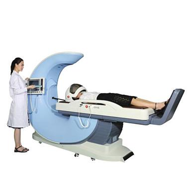China Krankenhaus-spinale Dekompressions-Therapie-Ausrüstungs-zervikale Diskette Herniation zu verkaufen