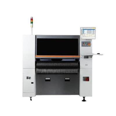 China Máquina automática da montagem de Multifuncion 78000CPH SMT à venda
