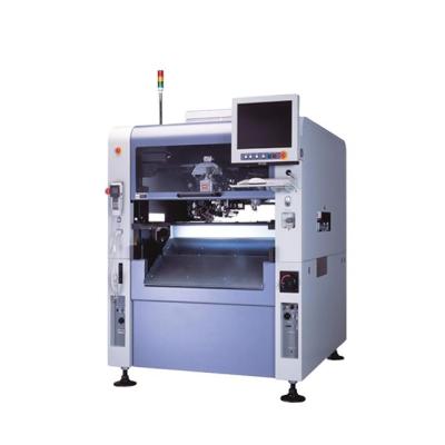 China Automatic 12 Nozzles 36000CPH Chip Mounter Machine For LED Beads for sale