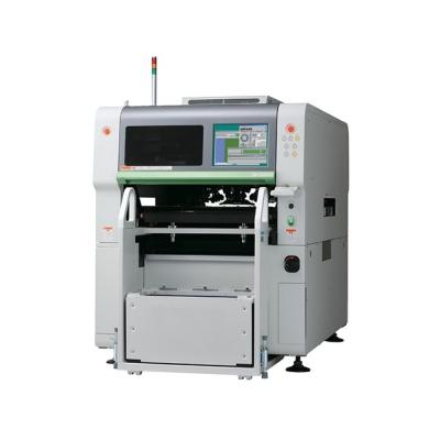 China Low Power 1220*1850*1575mm 58 Feeders 75000CPH SMT Chip Mounter for sale