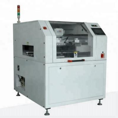 China 500KG SMT Stencil Printer for sale