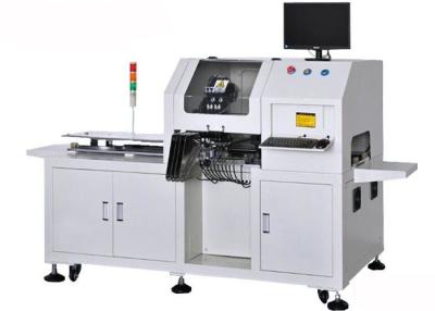 China Máquina componente automática da montagem do PWB do diodo emissor de luz 28000CPH à venda
