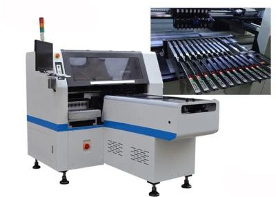 China Auswahl PWB-30000CPH und Platz-Maschine zu verkaufen