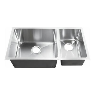 China Portable Project Sink With Thick Sound Reduction Pad For Quiet Performance Nested for sale