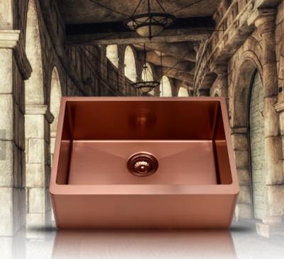 中国 現代Undermountの台所の流し/浴室はLowesの流しのステンレス鋼で沈みます 販売のため