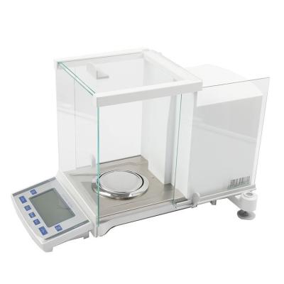 China Count Weighing Digital Analytical Balance for sale
