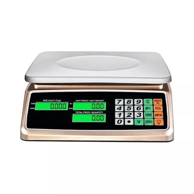 China Accurate Digital Electronic Laboratory Industrial Weighing Scale With 10kg 0.1g for sale