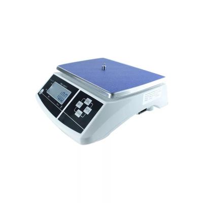 China High Precision Digital Electronic Counting Scale 3kg 0.1g, 6kg 0.2g for sale
