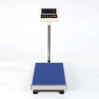 China High Precision Smart Sensor Weighing Bench Scale Thickened SS Bearing Surface ABS à venda