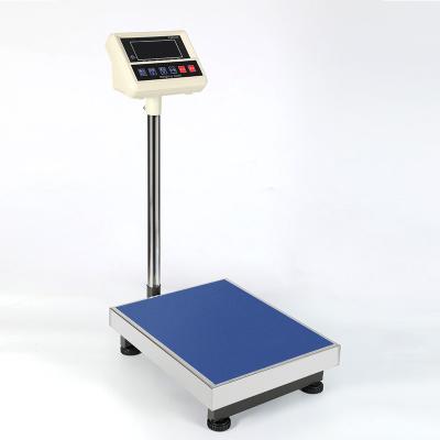 China IP67 Easy To Operate Electronic Bench Scale With Weighing Pricing Zeroing Etc Functions à venda