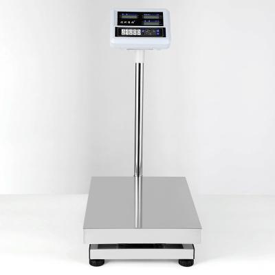 China Highly Corrosion And Water Resistant Electronic Weighing Scale Easy To Move for sale