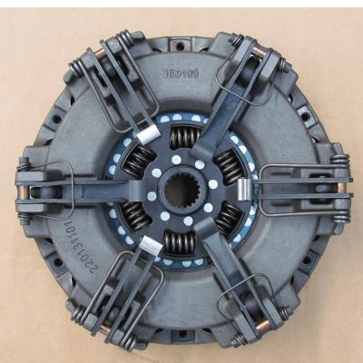 China Replacement RE211277 RE72534 RE72535 RE72860 tractor  clutch  11 inch  for John Deer tractors replaces for sale