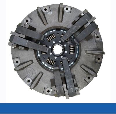 China 5150643 6 Pad 10 Pto 14 Spline Clutch Fit New Holland Tractor for sale
