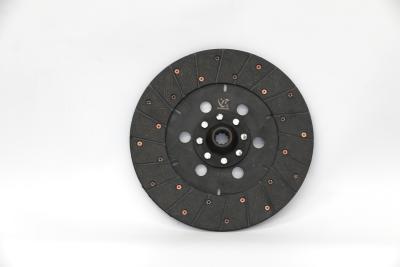 China transmission clutch disc 13 inch   clutch disc for Foton Lovol tractors for sale