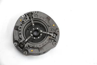 China Replacement  1867438M92 1867440M91 3599463M92 tractor  clutch  12 inch  for Massey Ferguson tractors for sale