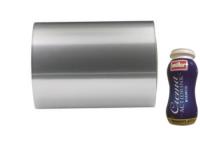 Quality Recyclable PETG Shrink Film Roll High Shrinkage Rate For Label And Packing for sale