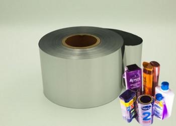 China Thinckness 30um-50um Polyester Shrink Film , PETG Heat Shrink Packaging Film for sale