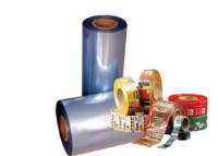Quality 1.36g/cm3 Shrink Packaging Roll , Polyolefin Shrink Wrap Roll With Glossy for sale