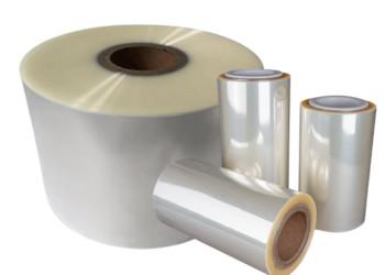 China No Printing Customized PVC Shrink Roll Manufacturer ISO9001 Certified for sale