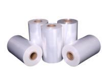 Quality Polyolefin POF Shrink Film Roll Excellent Clarity 100-2200mm Width for sale