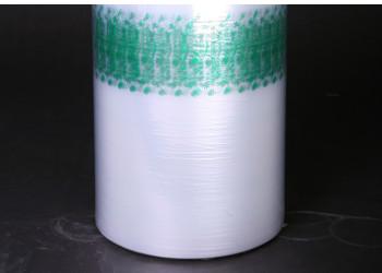 China Película de encolhimento centrífugo transparente / transparente POF de poliolefina à venda