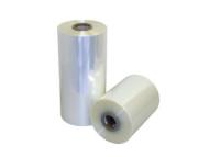 Quality Eco Friendly BOPP Shrink Film 9 Microns -80 Microns Length Customizable for sale