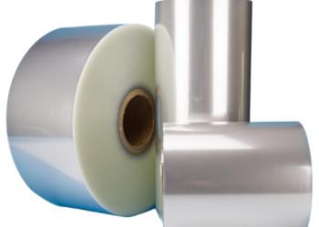Quality Safe BOPP Heat Sealable Film Customized Corona Treated BOPP Wrapping Film for sale