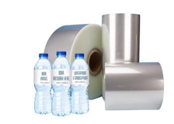China Moisture Proof BOPP Shrink Wrap Film for Cosmetics Packaging for sale