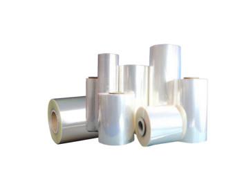 China 100-1500mm Oriented Polystyrene Film Waterproof Heat Shrink Wrap ISO9001 Approved for sale