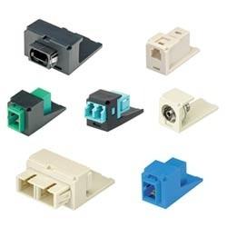 China Good Changeability Fiber Optic Adapter For Passive Optical Networks for sale