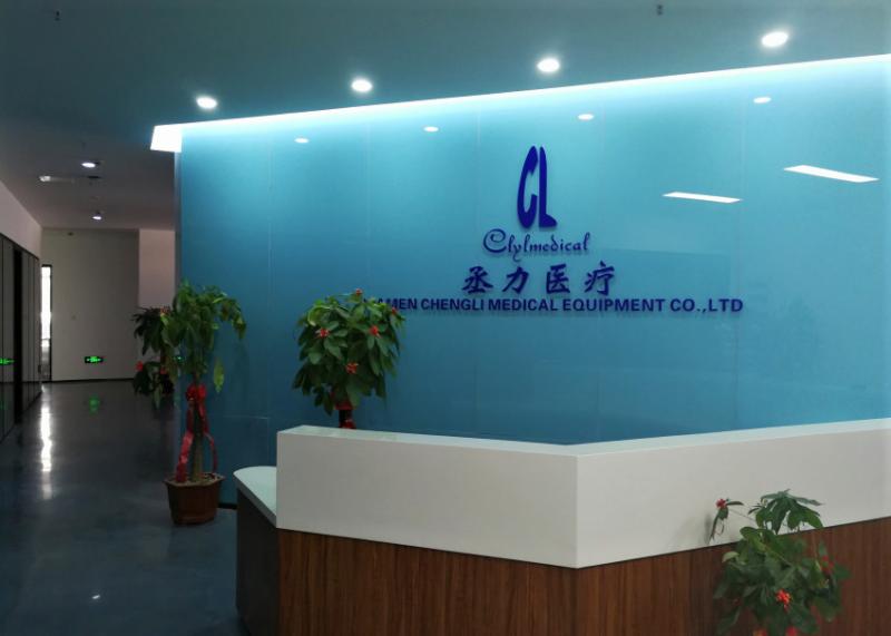 Verified China supplier - Xiamen Chengli Medical Equipment Co.,Ltd.