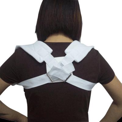 China Apoyo médico ligero del hombro del apoyo de la ayuda de la clavícula de la esponja de la espuma del algodón en venta