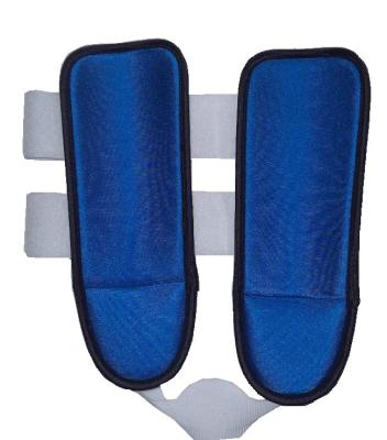 China S M L Foam Stirrup Medical Ankle Brace Flexible With Adjustable Heel Strap for sale