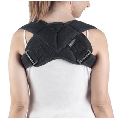China Cinta de pouco peso e respirável da cinta do apoio do imobilizador da clavícula do ombro à venda
