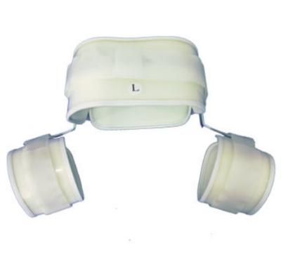 China Children Hip Abduction Orthosis Brace , Fixation Adjustable Waist Brace for sale