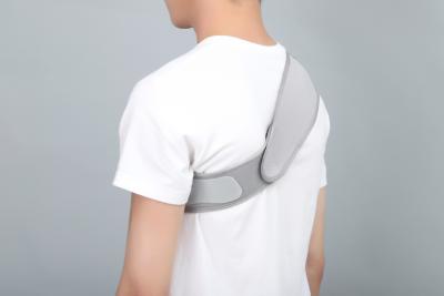China Neoprene Coated Universal Adjustable Shoulder Brace For Rotator Cuff Injury for sale
