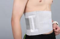 China Lightweight Orthopedic Back Spine Brace Dislocated Ribs OEM ODM for sale