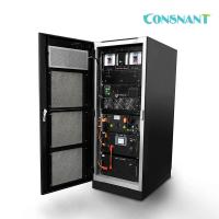 Quality Data Center Modular UPS System Modular Type UPS 50 – 600KW for sale